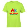 Dri Power ® 100% Polyester T Shirt Thumbnail