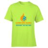 Dri Power ® 100% Polyester T Shirt Thumbnail