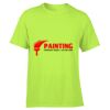Dri Power ® 100% Polyester T Shirt Thumbnail