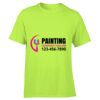 Dri Power ® 100% Polyester T Shirt Thumbnail