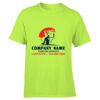 Dri Power ® 100% Polyester T Shirt Thumbnail