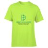 Dri Power ® 100% Polyester T Shirt Thumbnail