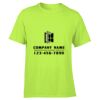 Dri Power ® 100% Polyester T Shirt Thumbnail