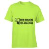 Dri Power ® 100% Polyester T Shirt Thumbnail
