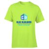Dri Power ® 100% Polyester T Shirt Thumbnail