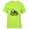 Dri Power ® 100% Polyester T Shirt Thumbnail