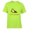 Dri Power ® 100% Polyester T Shirt Thumbnail