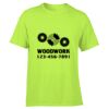 Dri Power ® 100% Polyester T Shirt Thumbnail