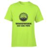 Dri Power ® 100% Polyester T Shirt Thumbnail