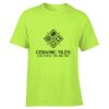 Dri Power ® 100% Polyester T Shirt Thumbnail