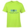 Dri Power ® 100% Polyester T Shirt Thumbnail