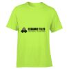 Dri Power ® 100% Polyester T Shirt Thumbnail