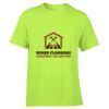 Dri Power ® 100% Polyester T Shirt Thumbnail