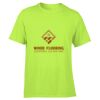 Dri Power ® 100% Polyester T Shirt Thumbnail