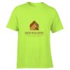 Dri Power ® 100% Polyester T Shirt Thumbnail