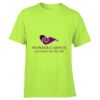 Dri Power ® 100% Polyester T Shirt Thumbnail