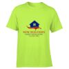 Dri Power ® 100% Polyester T Shirt Thumbnail