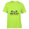 Dri Power ® 100% Polyester T Shirt Thumbnail
