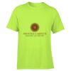Dri Power ® 100% Polyester T Shirt Thumbnail