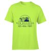 Dri Power ® 100% Polyester T Shirt Thumbnail