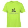 Dri Power ® 100% Polyester T Shirt Thumbnail