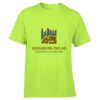 Dri Power ® 100% Polyester T Shirt Thumbnail
