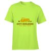Dri Power ® 100% Polyester T Shirt Thumbnail