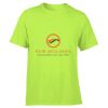 Dri Power ® 100% Polyester T Shirt Thumbnail