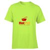 Dri Power ® 100% Polyester T Shirt Thumbnail