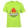 Dri Power ® 100% Polyester T Shirt Thumbnail