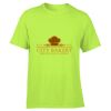 Dri Power ® 100% Polyester T Shirt Thumbnail