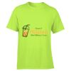 Dri Power ® 100% Polyester T Shirt Thumbnail