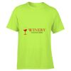 Dri Power ® 100% Polyester T Shirt Thumbnail