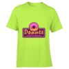 Dri Power ® 100% Polyester T Shirt Thumbnail