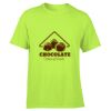 Dri Power ® 100% Polyester T Shirt Thumbnail
