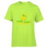 Dri Power ® 100% Polyester T Shirt Thumbnail