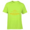 Dri Power ® 100% Polyester T Shirt Thumbnail