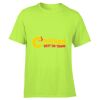 Dri Power ® 100% Polyester T Shirt Thumbnail