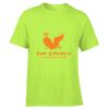 Dri Power ® 100% Polyester T Shirt Thumbnail