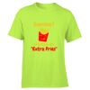 Dri Power ® 100% Polyester T Shirt Thumbnail