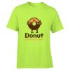 Dri Power ® 100% Polyester T Shirt Thumbnail