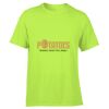 Dri Power ® 100% Polyester T Shirt Thumbnail