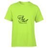 Dri Power ® 100% Polyester T Shirt Thumbnail