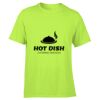 Dri Power ® 100% Polyester T Shirt Thumbnail