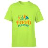 Dri Power ® 100% Polyester T Shirt Thumbnail