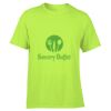 Dri Power ® 100% Polyester T Shirt Thumbnail