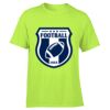 Dri Power ® 100% Polyester T Shirt Thumbnail