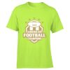 Dri Power ® 100% Polyester T Shirt Thumbnail