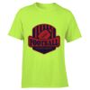 Dri Power ® 100% Polyester T Shirt Thumbnail