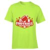 Dri Power ® 100% Polyester T Shirt Thumbnail